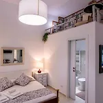 Toma Street Frühstückspension Lecce