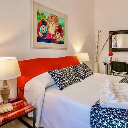 Toma Street B&B 3*
