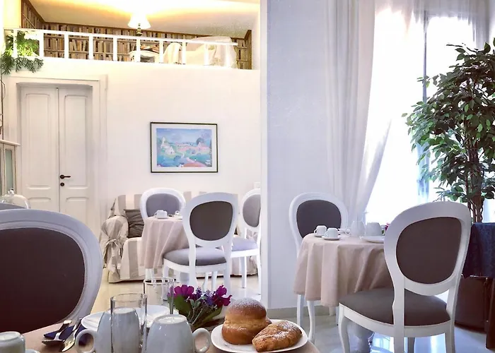 Toma Street Bed & Breakfast