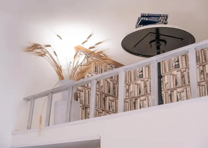Bed & Breakfast Toma Street Lecce