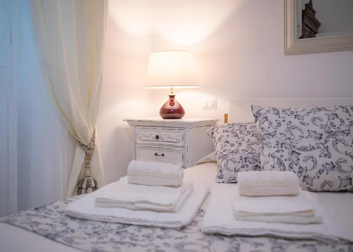 Toma Street Bed & Breakfast Lecce