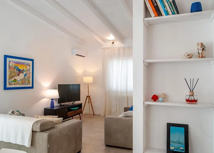 Toma Street 3* Lecce
