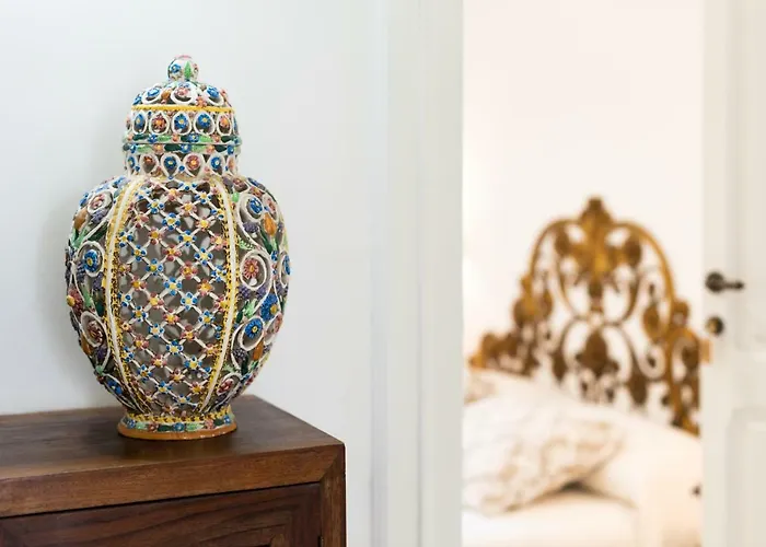 Toma Street 3* Лечче