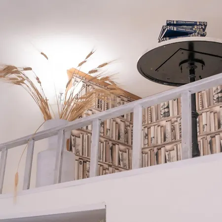 Bed & Breakfast Toma Street Lecce