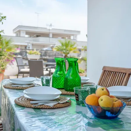 Bed & Breakfast Toma Street *