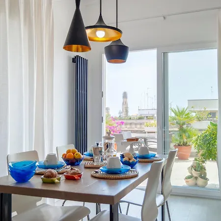 Toma Street Bed & Breakfast Lecce