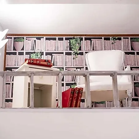 Toma Street Bed & Breakfast Lecce