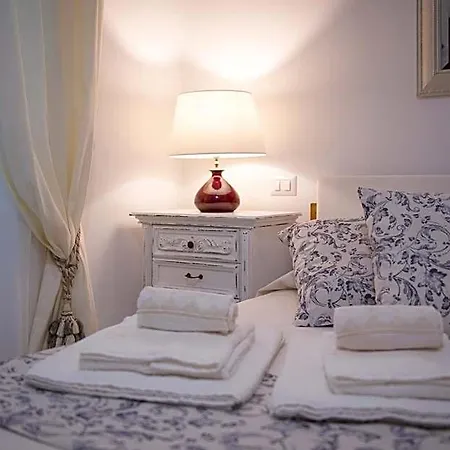 Toma Street Bed & Breakfast Lecce