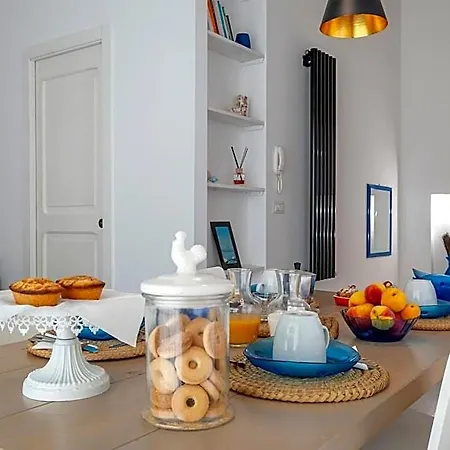 Bed & Breakfast Toma Street Lecce