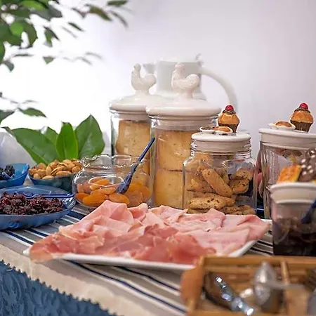 Bed & Breakfast Toma Street Lecce