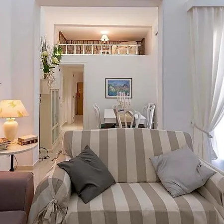 Bed and breakfast Toma Street Lecce