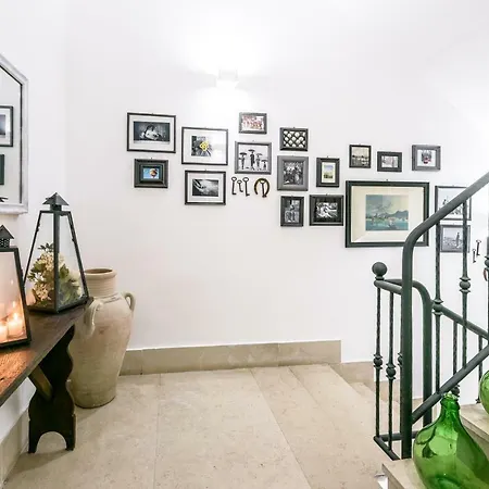 Toma Street Bed & Breakfast Lecce