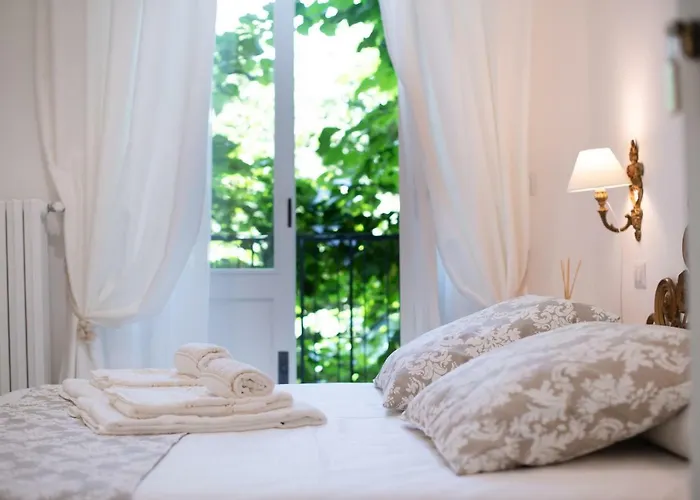 Toma Street Bed & Breakfast 3*