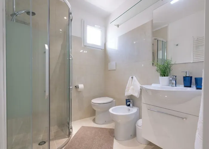 Bed & Breakfast Toma Street 3*