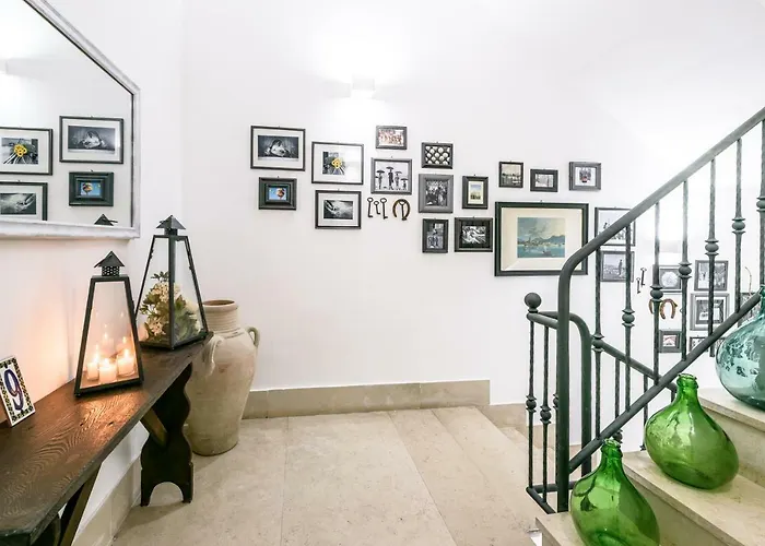 Toma Street Bed & Breakfast Lecce